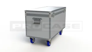 Алюминиевый кейс ProCase H.06